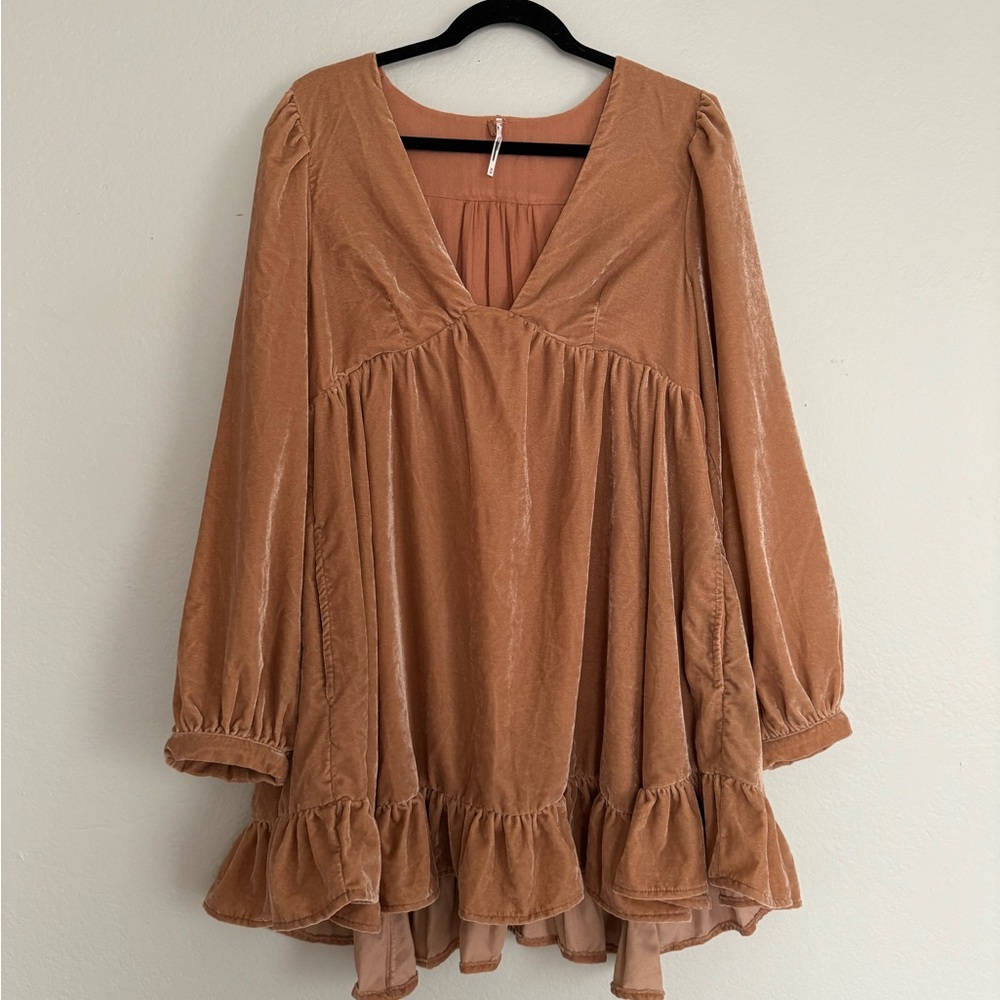 Free People Estella dress